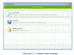 Модернизация системы антивирусной защиты (внедрение Dr. Web Office shield), ВКР безопасность информационных систем