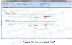 Разработка автоматизированной системы составления сетки вещания телевизионного канала