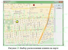 Разработка ИС по распределению заявок между сотрудниками с учетом расположения клиентов