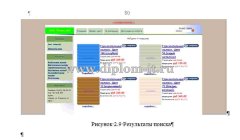 Разработка интернет-магазина жалюзи для ООО