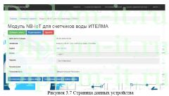Разработка менеджера паролей для систем IoT в виде веб-приложения, дипломная работа по прикладной информатике в экономике