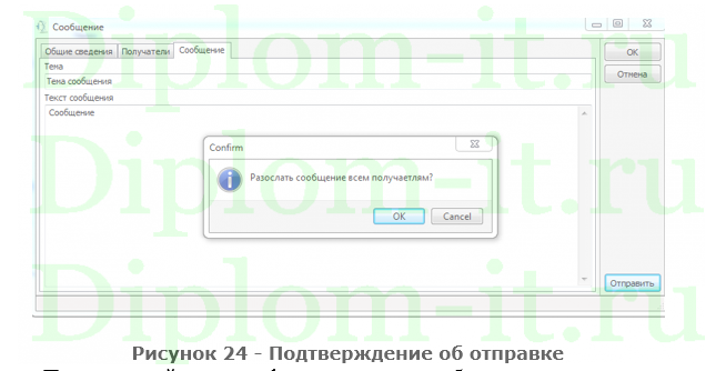 Автоматизация и обеспечение информационной безопасности процесса внутрикорпоративного взаимодействия Многопрофильного лечебного учреждения