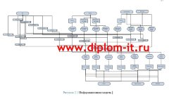 Разработка корпоративного портала для учета проектов юридической фирмы