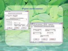 Разработка модуля учета ИТ-оборудования на примере ООО 'Студия'