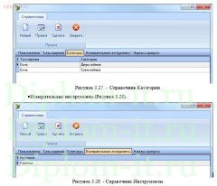 Разработка АРМ Контролёра ОТК