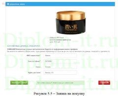 Разработка ИС для автоматизации деятельности многопрофильного предприятия малого бизнеса