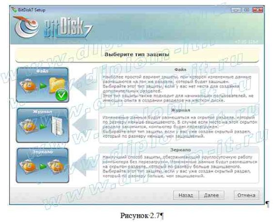  Автоматизация систем обеспечения безопасности данных торгового предприятия 