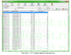 Автоматизация работы отдела продаж в торговой компании