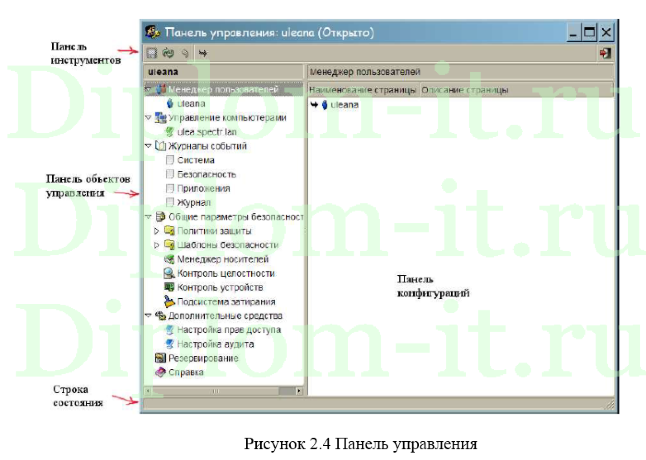 Разработка системы защиты информации предприятия по разработке программных продуктов на заказ, диплом по информационной безопасности