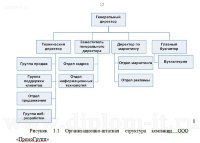 Разработка политики безопасности веб-студии