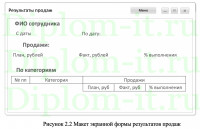 Автоматизация учета рабочего времени сотрудников компании ООО “Инфо 39”, ВКР  ИСИТ Синергия