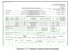 Автоматизация учета движения материалов и готовой продукции