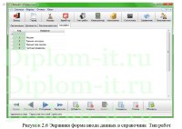 Автоматизация расчета и учета заработной платы работников конезавода