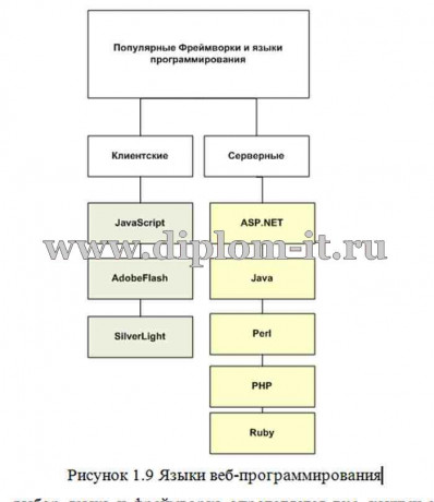  Разработка Интернет-магазина сетевого оборудования ООО 