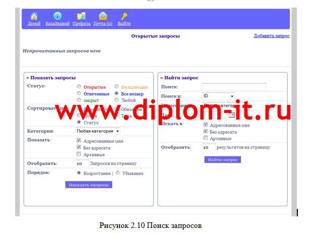 Добавить дипломную работу в интернет 4923