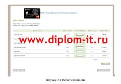 Разработка автоматизированной системы планирования и исполнения заказов на производстве пластиковых карт