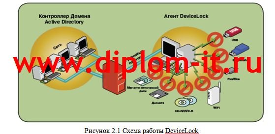 Организация информационной безопасности электронного архива регистра недвижимости в БТИ