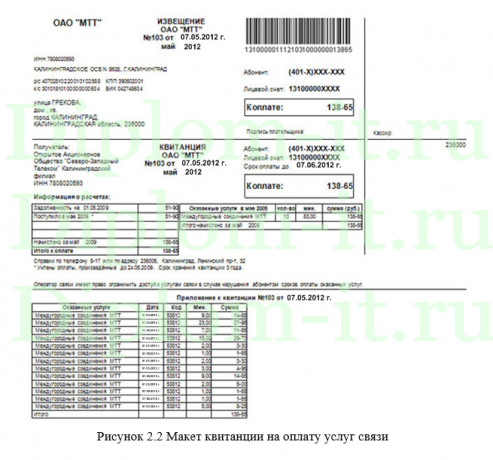  Автоматизация и обеспечение информационной безопасности биллинговых процессов в компании, диплом по информатике 