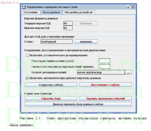 Внедрение системы контроля и управления доступом (СКУД) в ресторанной компании