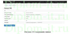 Повышение эффективности компании  помощью внедрения CRM системы, ВКР по информатике