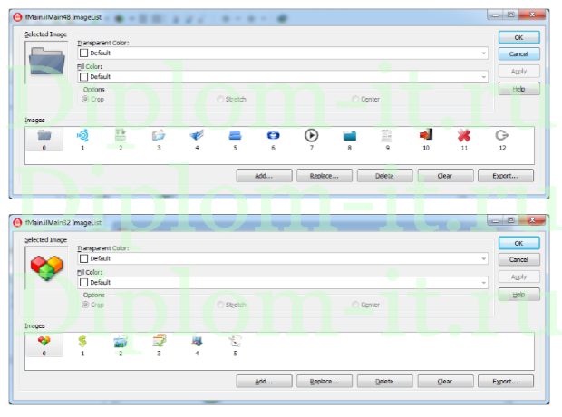 Программирование и имитационное моделирование