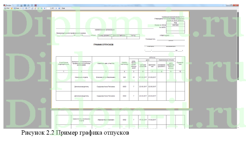  Автоматизация бизнес-процессов call-центра телекоммуникационной компании, дипломная работа по прикладной информатике в экономике 