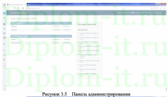 Разработка интеллектуального помощника, ВКР по программированию с исходниками