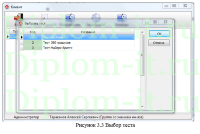 Разработка ИС для психологического консультирования, дипломная работа по прикладной информатике