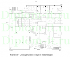 Разработка системы безопасности интернет-магазина (на примере ООО &quot;Магазин книг&quot;)
