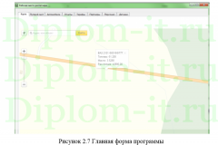 Автоматизации логистических процессов в торговой компании, дипломная работа по прикладной информатике