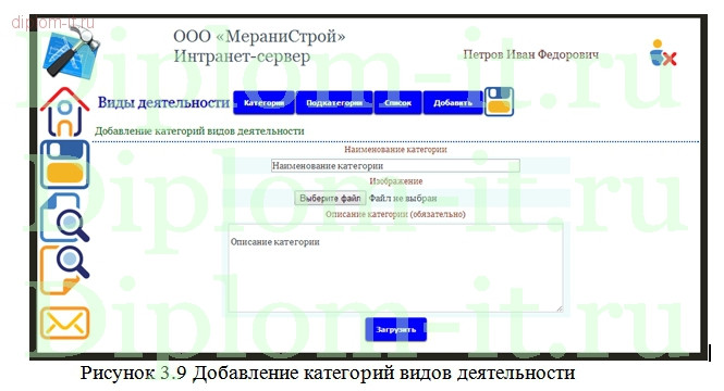  Создание объединенного интранет сервера для снижения объема потребляемых аппаратных ресурсов КИС компании 
