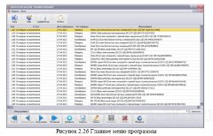 Разработка информационной системы метрологического учета средств измерений (Delphi и Access)