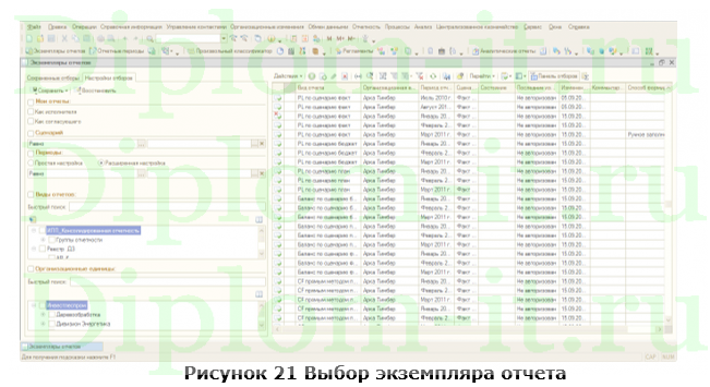  Автоматизация УТ  и ЗП на базе системы «1С Предприятие 8.2 для ООО Оптима, дипломная работа по прикладной информатике 