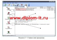 Разработка фрагмента информационной системы документооборота банка в среде Delphi 6.0