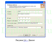 Проектирование безопасных каналов связи с удаленным офисом, дипломная работа по информационной безопасности