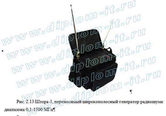  Разработка политики информационной безопасности компании 