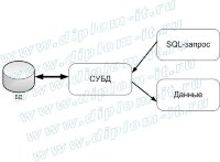 Использование информационных технологий world wide web для доступа к базам данных
