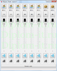 Разработка программного средства для моделирования работы лифтов, дипломная работа по информатике в экономике
