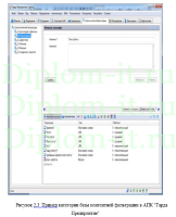 Разработка комплексной защиты информации на предприятии, дипломная работа по защите информации