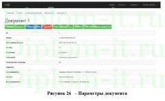 Исследование объекта автоматизации и обоснование стратегии внедрения ИС документооборота, диплом по информатике в экономике