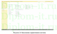 Автоматизация учета личных данных пациентов в реестре ПЦР лаборатории для «ОБУЗ 1 ГКБ», ВКР ИСИТ Синергия
