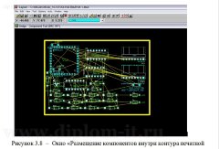 Разработка микроконтроллерного устройства контроля помещения от несанкционированного доступа