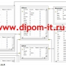 Разработка автоматизированной информационной системы «Закупки»