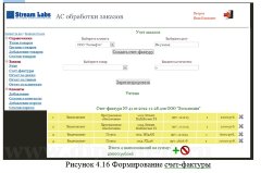 Проектирование информационной системы обработки заказов в компании