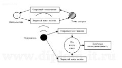 Проектирование локальной вычислительной сети в компании - официальном дилере БМВ