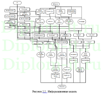 Автоматизация учета работы с клиентами в спортивном клубе ООО «Аквамарин», дипломная работа по информатике
