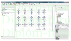 Алгоритмы синхронизации детерминированных систем с нелинейной динамикой