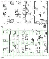 Разработка ЛВС на предприятии