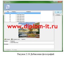 Разработка АРМ менеджера турагенства (Delphi+MS Access)