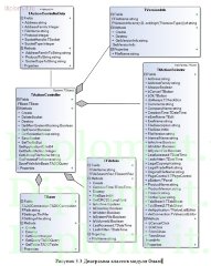 Разработка программного средства для обеспечения информационной безопасности компании на языке Delphi